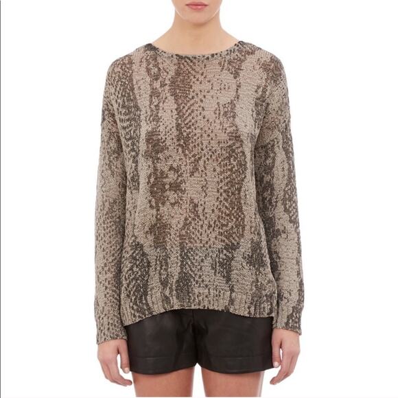 BARNEYS Sweater - Picture 1 of 7